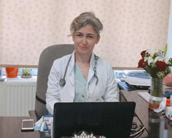 DR. HAYRİYE SÖKÜCÜ    